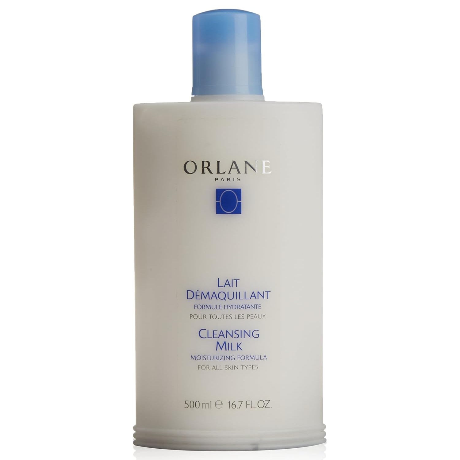 Orlane Latte Detergente - 500 Ml