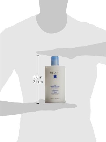 Orlane Latte Detergente - 500 Ml