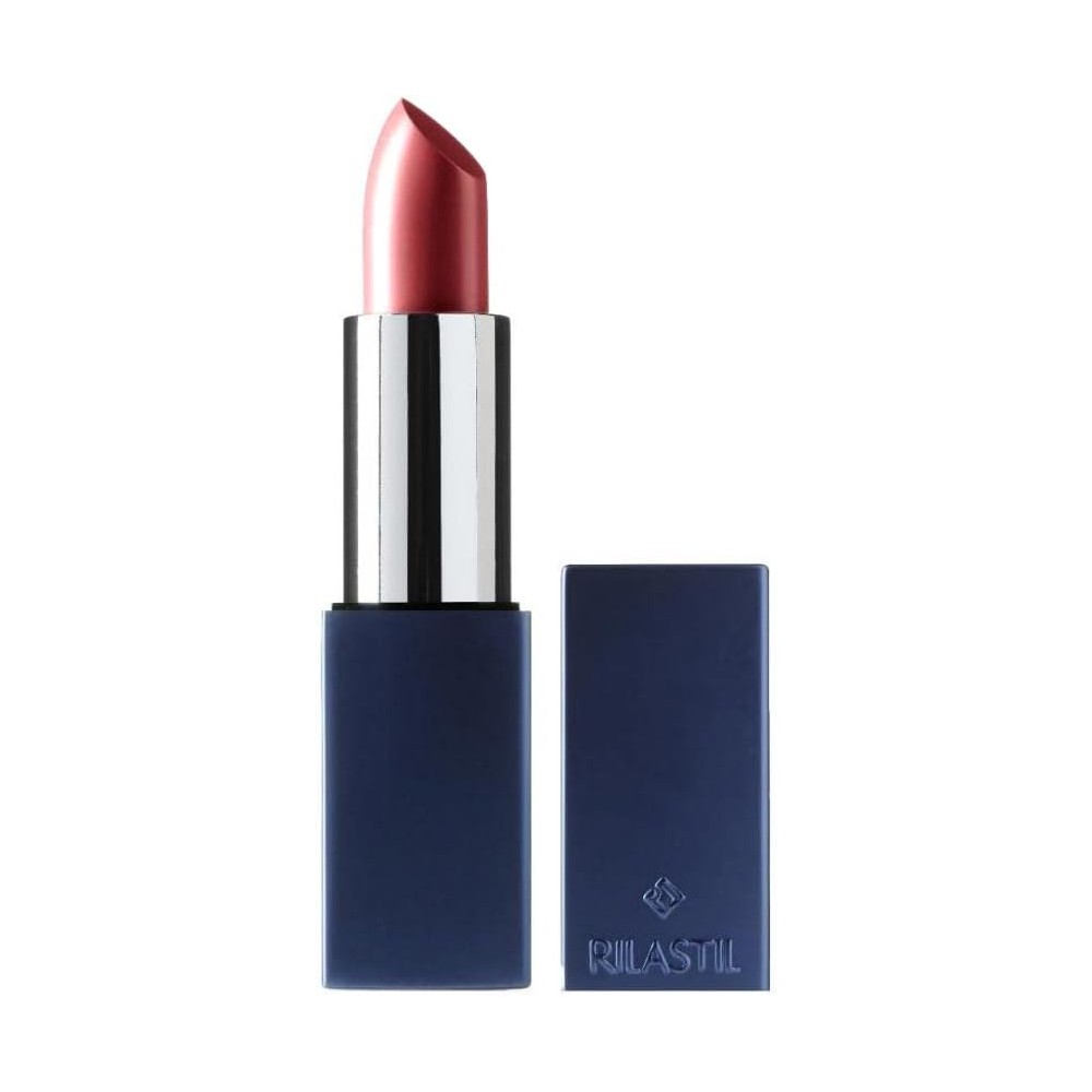Rilastil Maquillage Rossetto Idratante E Protettivo Colore 50 4 ml