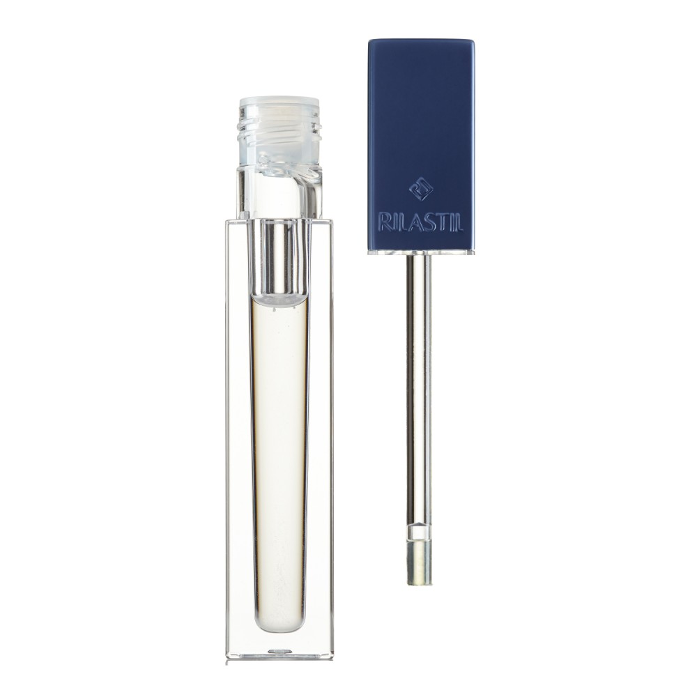 Rilastil Make Up Lip Gloss Trasparente