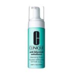 Clinique Anti-blemish Solutions Cleansing Foam 125ml
