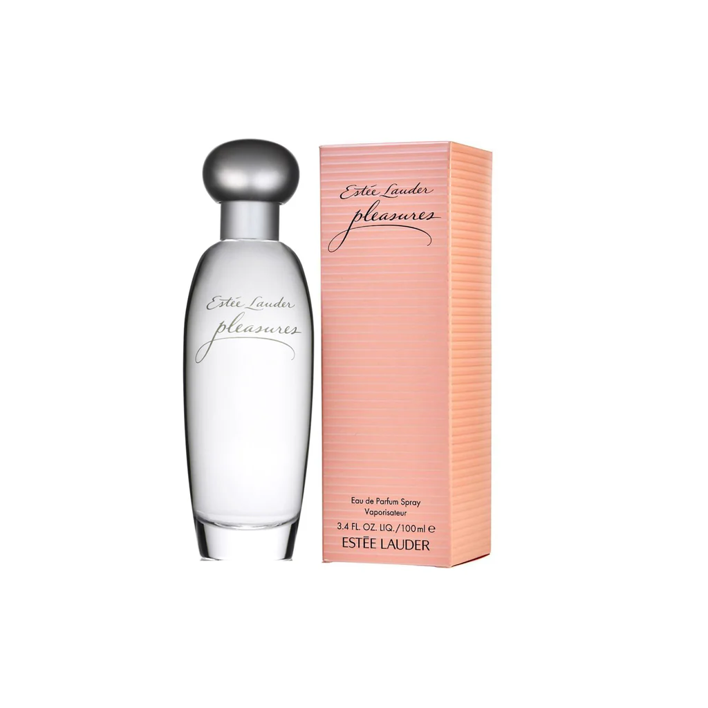 Estée Lauder Pleasures Eau de Parfum 100ml