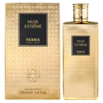 PERRIS MONTE CARLO MUSK EXTREME EDP 100ML