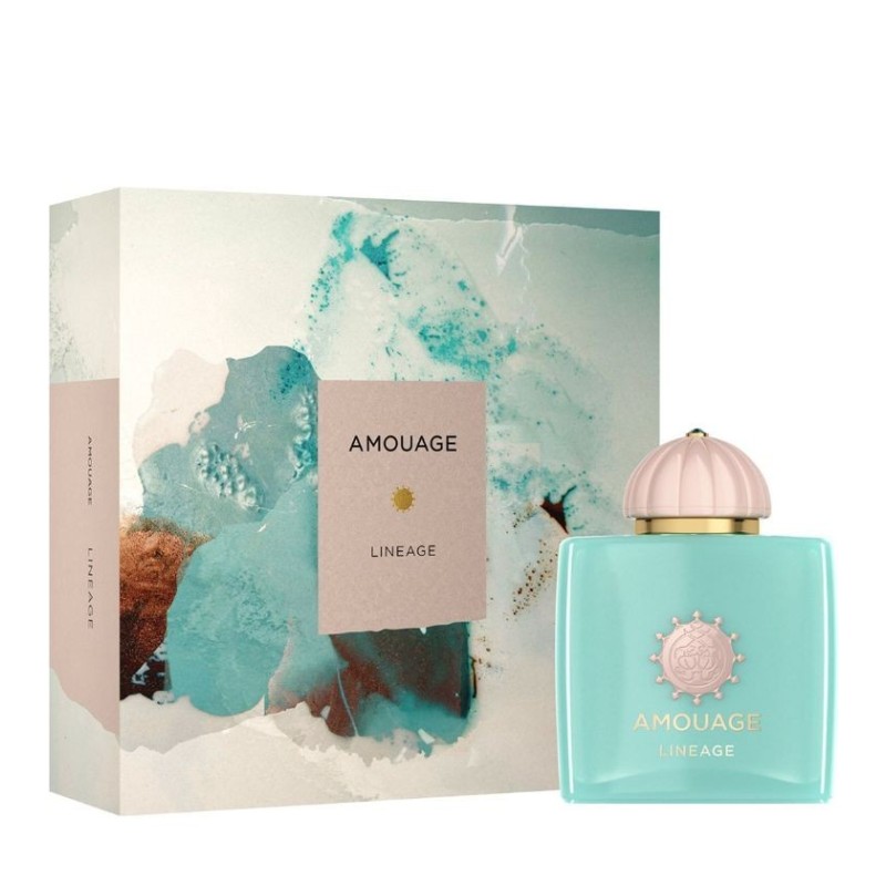 Amouage Lineage Eau De Parfum 100ml