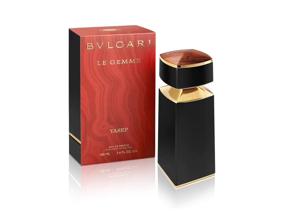 Bulgari Le Gemme Yasep 100 ML