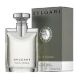 Bulgari Pour Homme Eau De Toilette 100ml