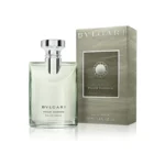 Bulgari Pour Homme Eau De Parfum 100 Ml