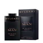 Bulgari Man Black Parfum 100 Ml