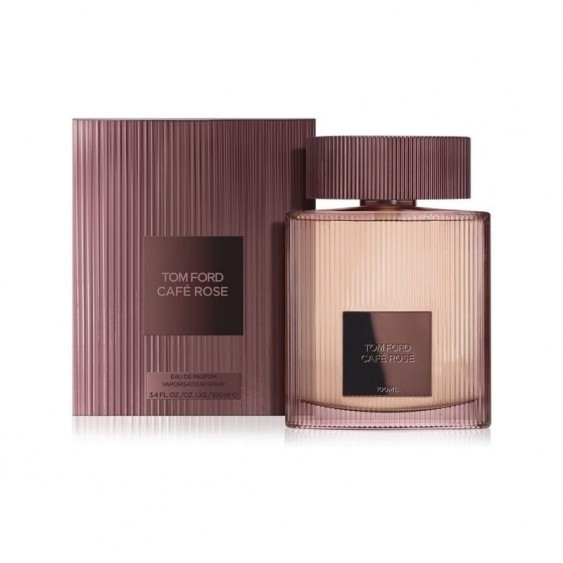 Tom Ford Café Rose Eau de Parfum (2023) 100ml