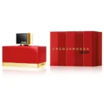 Fendi Lacquarossa Eau De Parfum 50ml