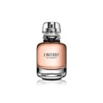 Givenchy LInterdit Eau de Parfum 80ml