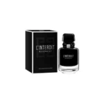Givenchy LInterdit Intense Eau de Parfum 80ml