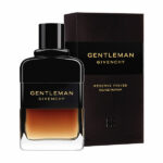 Givenchy Gentleman Réserve Privée Eau de Parfum 60ml