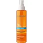 La Roche Posay Anthelios Xl SPF50+ Olio Nutriente Invisibile Comfort 200ml