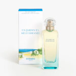 Hermes Un Jardin En Méditerranée 100ml EDT