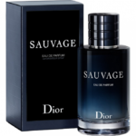 Dior Sauvage Eau de Parfum - 100ML
