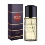 Yves Saint Laurent Opium pour Homme Eau de Toilette - 30ML