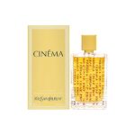Yves Saint Laurent Cinema Eau De Parfum 50ml