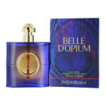 Yves Saint Laurent Belle Dopium Eau De Parfum 50ml