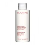 Clarins Moisture-rich Body Lotion 400 Ml