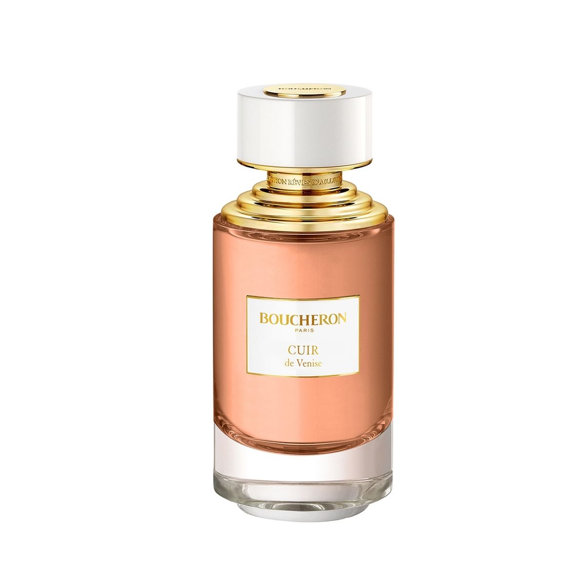 Boucheron Cuir De Venise EDP 125ml