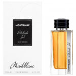 Montblanc Patchouli Ink Eau De Parfum 125ml