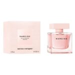 Narciso Rodriguez Narciso Cristal Eau de Parfum 90ml