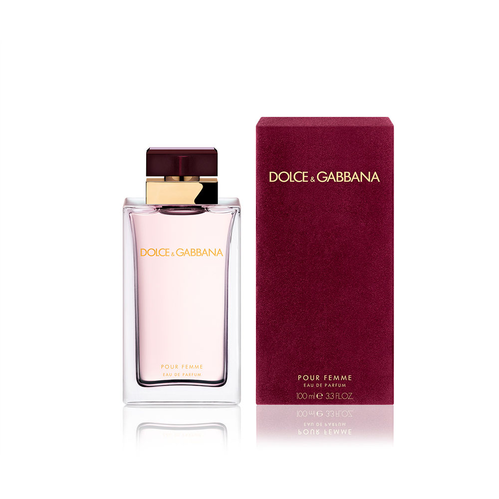 Dolce & Gabbana Pour Femme Eau de Parfum 100ml