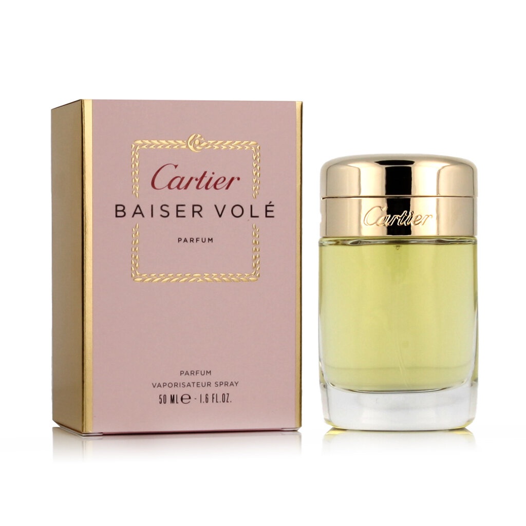 Cartier Baiser Volé Parfum 50ml