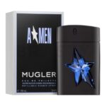 Thierry Mugler A*Men Eau de Toilette 100ml