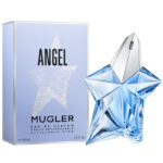 Thierry Mugler Angel Eau de Parfum 100ml Ricaricabile