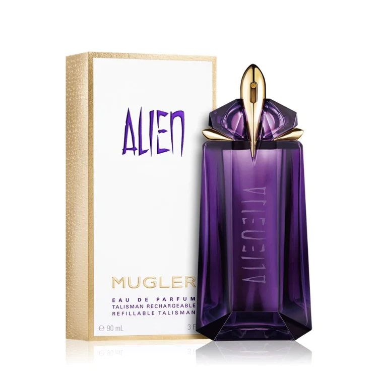 Thierry Mugler Alien Eau de Parfum Ricaricabile - 60ML