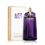 Thierry Mugler Alien Eau de Parfum Ricaricabile - 90ML