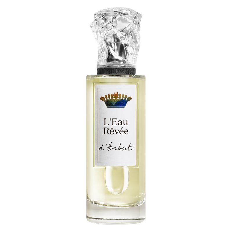 Sisley LEau Rêvée dHubert Eau de Toilette 100ml (TESTER)