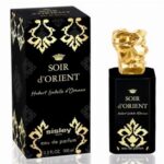 Sisley Soir dOrient Eau De Parfum 100ml