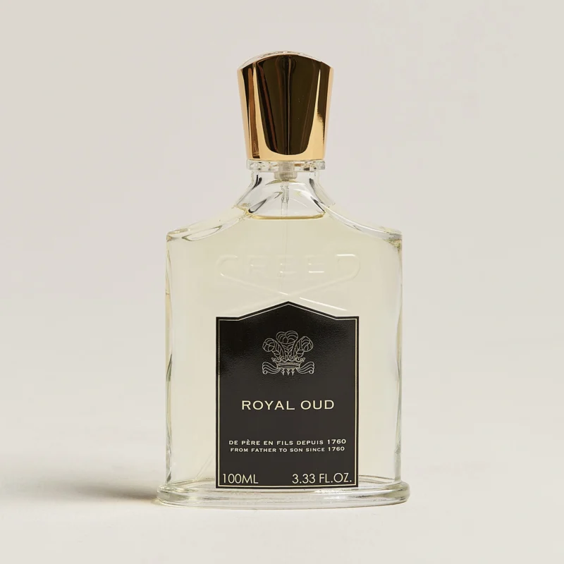 Creed Royal Oud Eau De Parfum 100ml