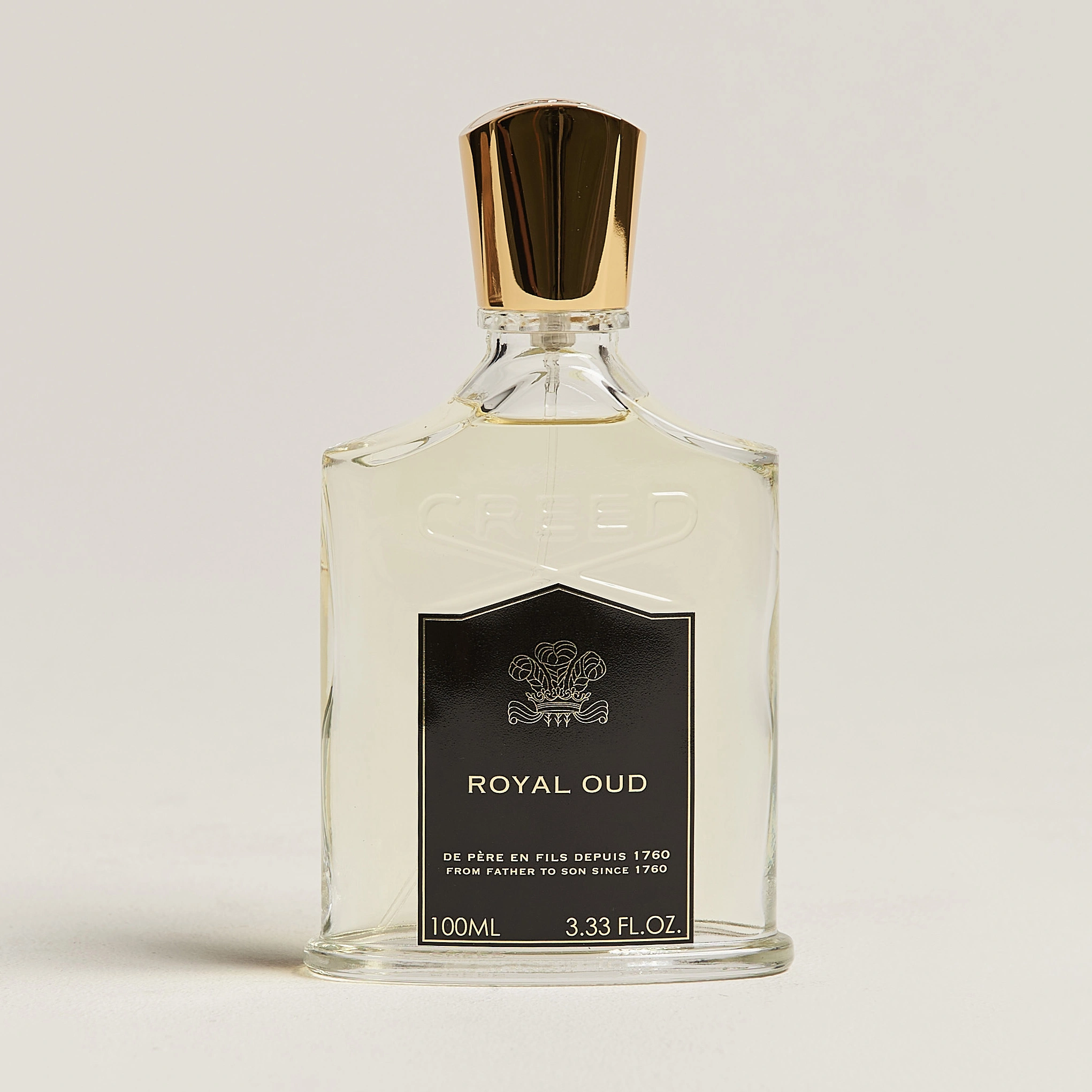 Creed Royal Oud Eau De Parfum 100ml