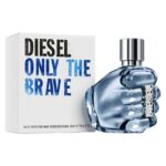 Diesel Only The Brave 50ml