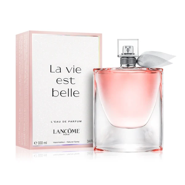 Lancôme La Vie Est Belle Eau de Parfum 100ml