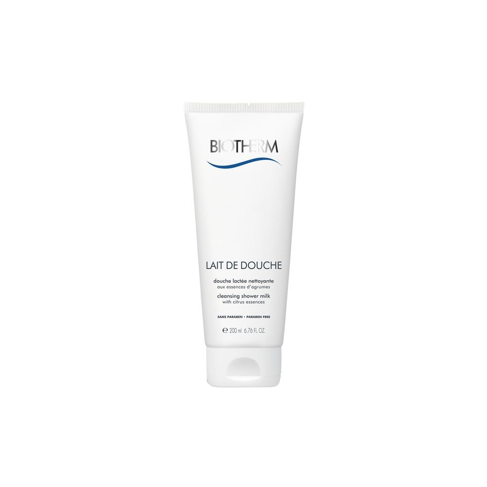 Biotherm Lait De Douche 200ml