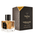 Vertus Vanilla Oud EDP 100ML
