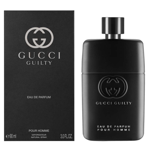 Gucci Guilty Pour Homme Eau de Parfum 90ml