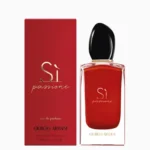 Giorgio Armani Sì Passione Eau de Parfum - 15ML