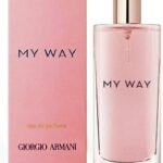 My Way Armani Eau De Parfum 15ml