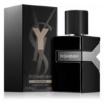 Yves Saint Laurent Y Le Parfum Eau de Parfum 60ml