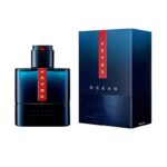 Prada Luna Rossa Ocean Eau de Toilette 50ml