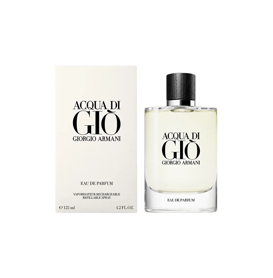 Giorgio Armani Acqua di Giò Eau de Parfum - 125ML
