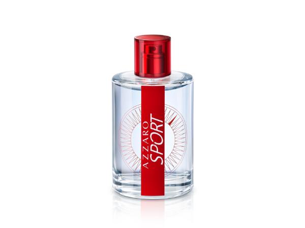 Azzaro Sport EDT 100ml (TESTER)