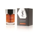Yves Saint Laurent LHomme Eau de Parfum 100ml