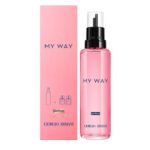 Giorgio Armani My Way Parfum Ricarica 100ml